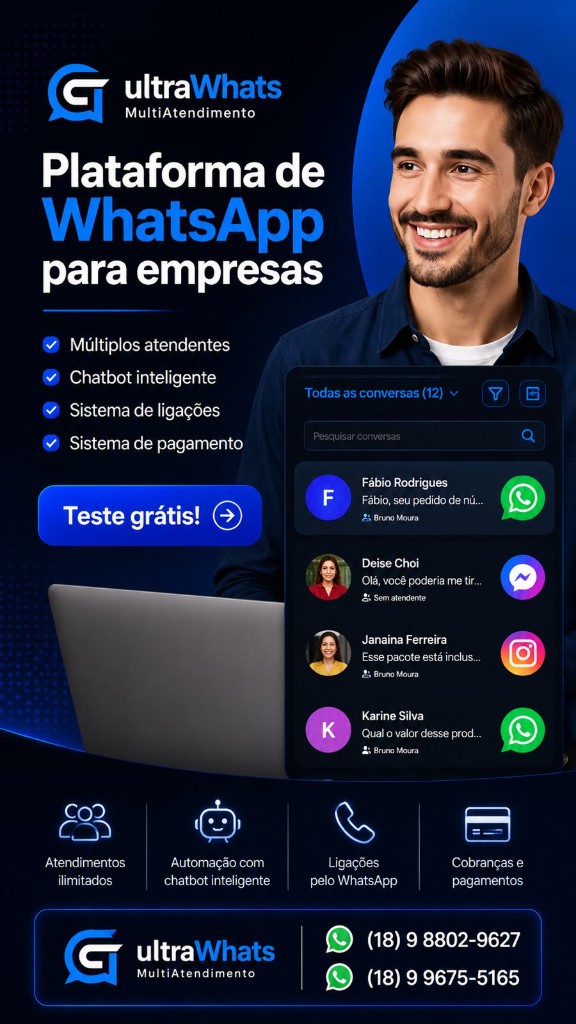 Multi-atendimento